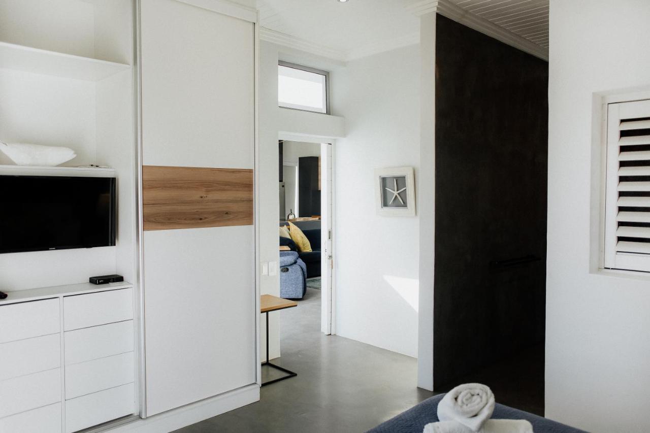 Ferienwohnung Graaitjie Paternoster Exterior foto