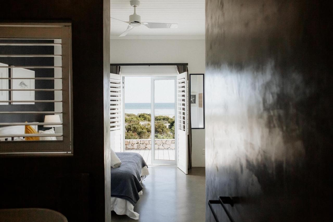 Ferienwohnung Graaitjie Paternoster Exterior foto